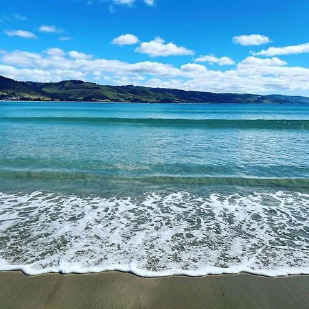 Great Ocean Road Wellness And Nature Stay Apollo Bay Dış mekan fotoğraf