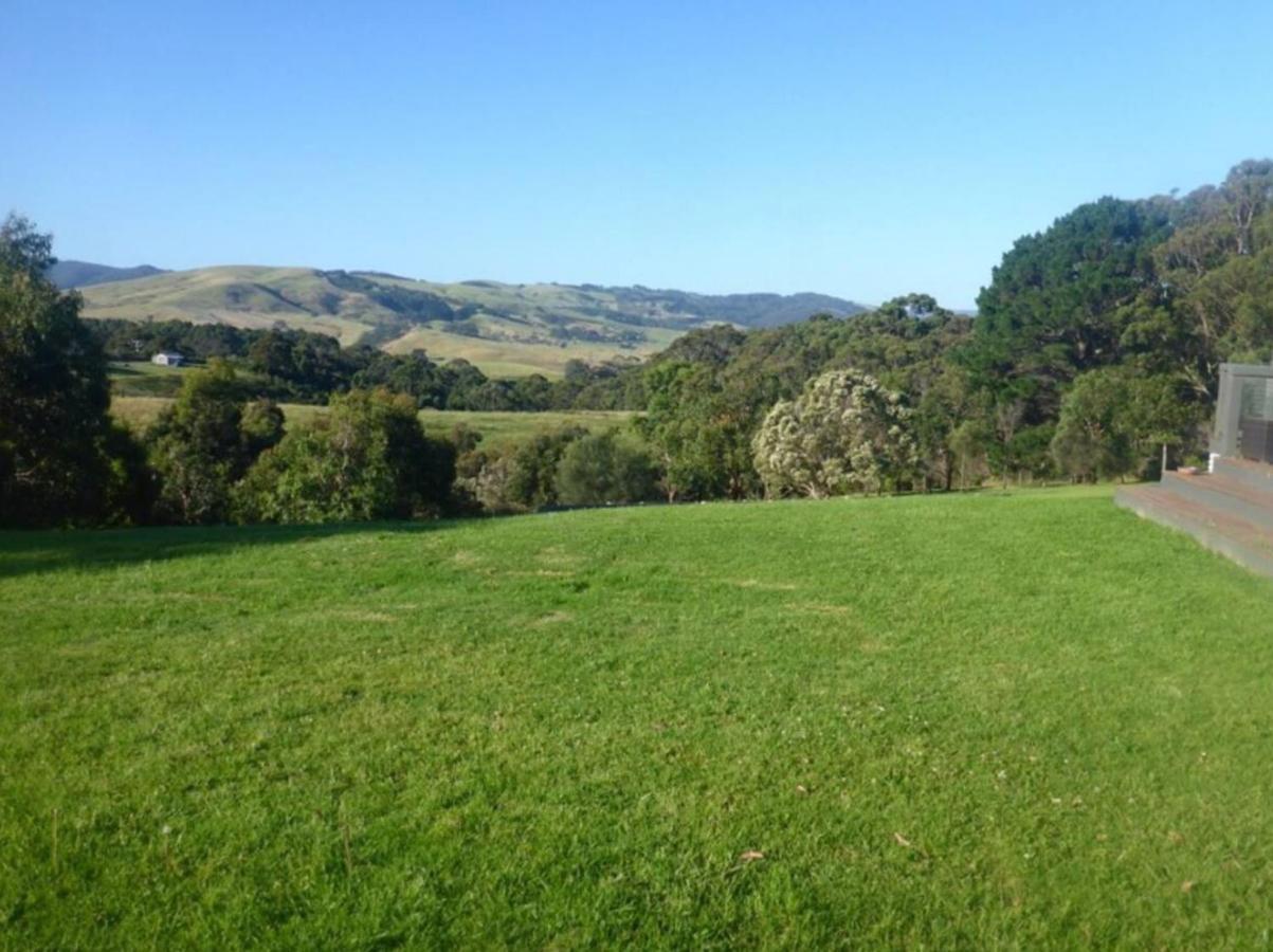 Great Ocean Road Wellness And Nature Stay Apollo Bay Dış mekan fotoğraf
