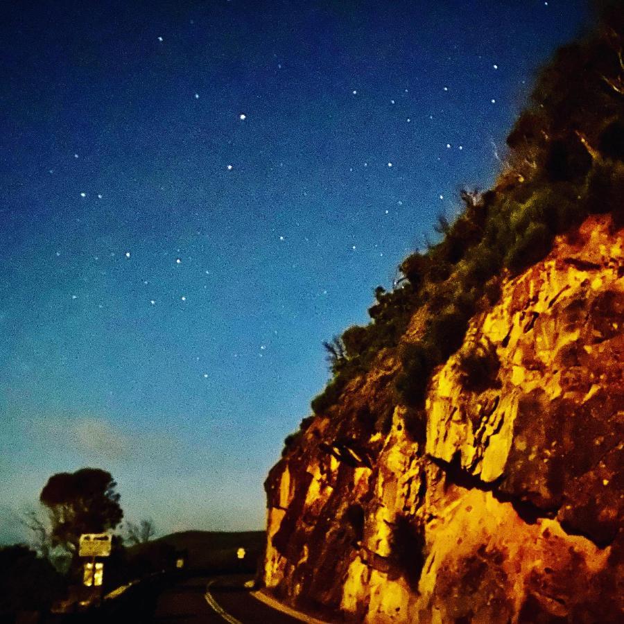 Great Ocean Road Wellness And Nature Stay Apollo Bay Dış mekan fotoğraf