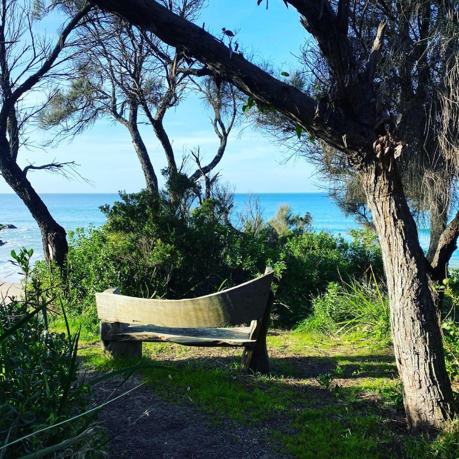 Great Ocean Road Wellness And Nature Stay Apollo Bay Dış mekan fotoğraf