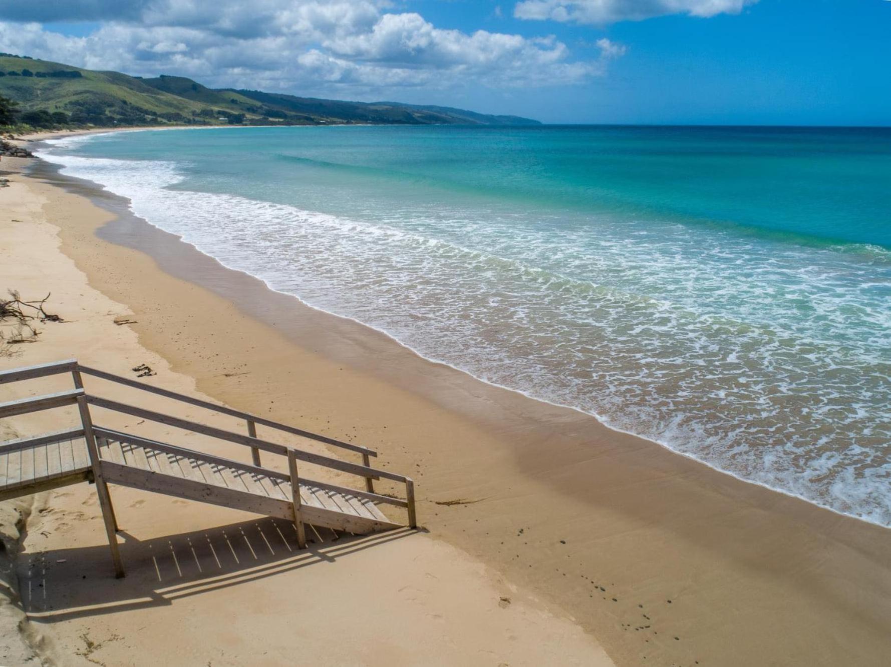 Great Ocean Road Wellness And Nature Stay Apollo Bay Dış mekan fotoğraf