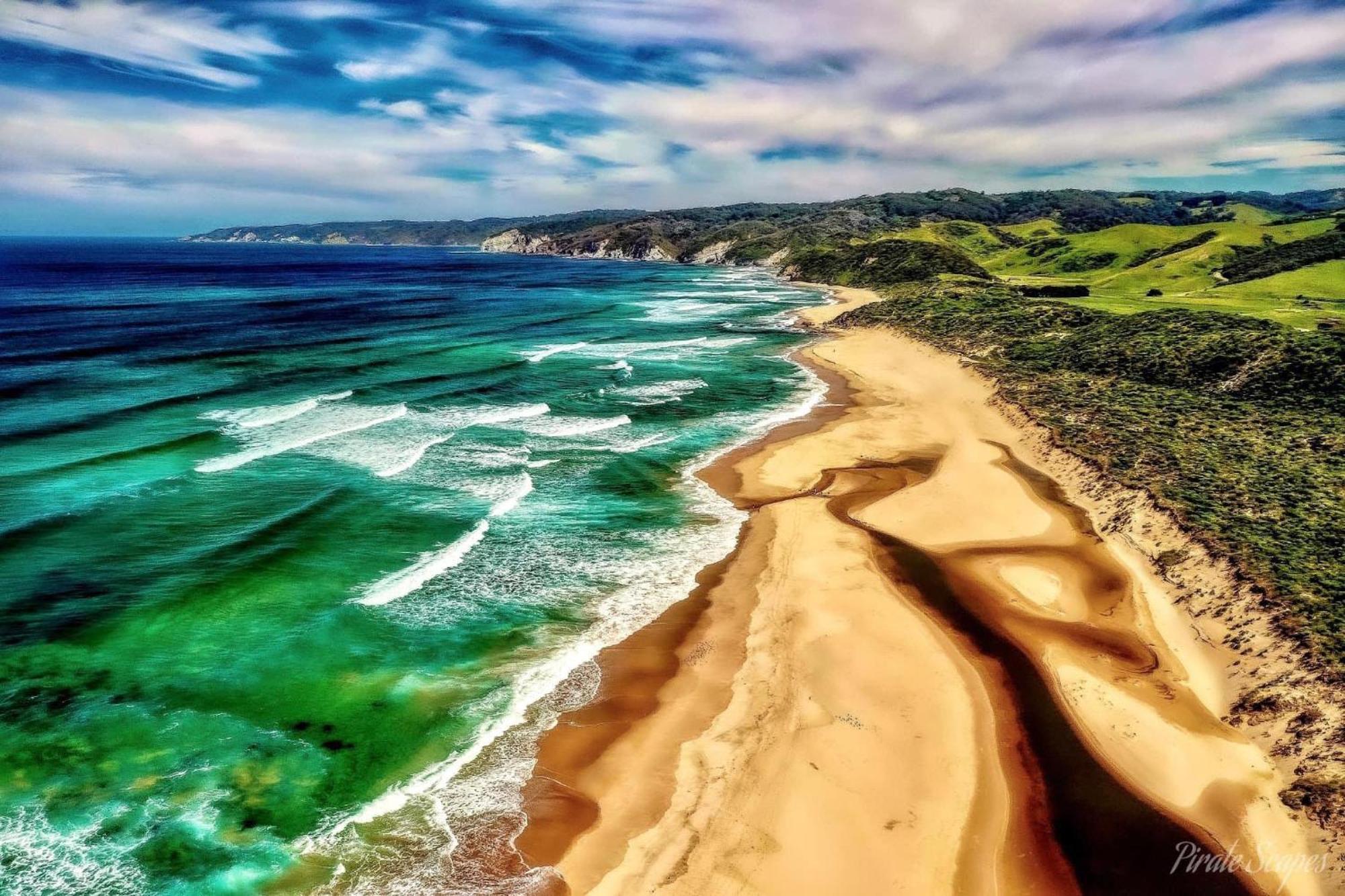 Great Ocean Road Wellness And Nature Stay Apollo Bay Dış mekan fotoğraf