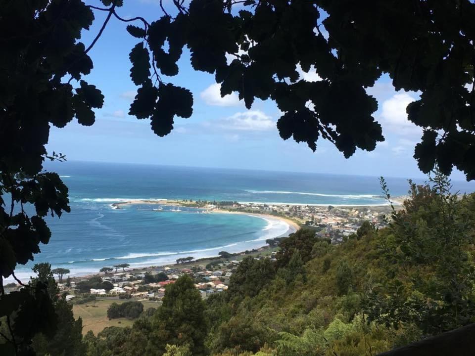 Great Ocean Road Wellness And Nature Stay Apollo Bay Dış mekan fotoğraf