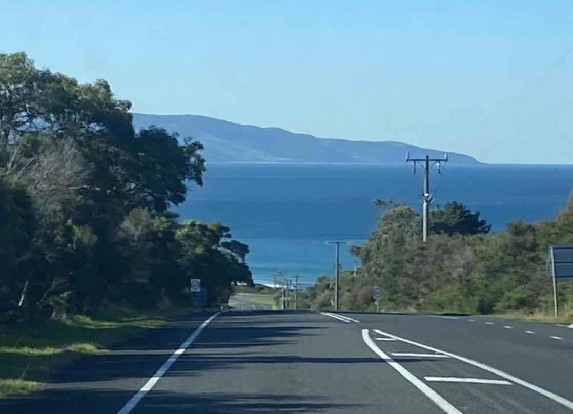 Great Ocean Road Wellness And Nature Stay Apollo Bay Dış mekan fotoğraf
