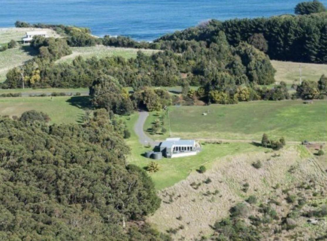 Great Ocean Road Wellness And Nature Stay Apollo Bay Dış mekan fotoğraf